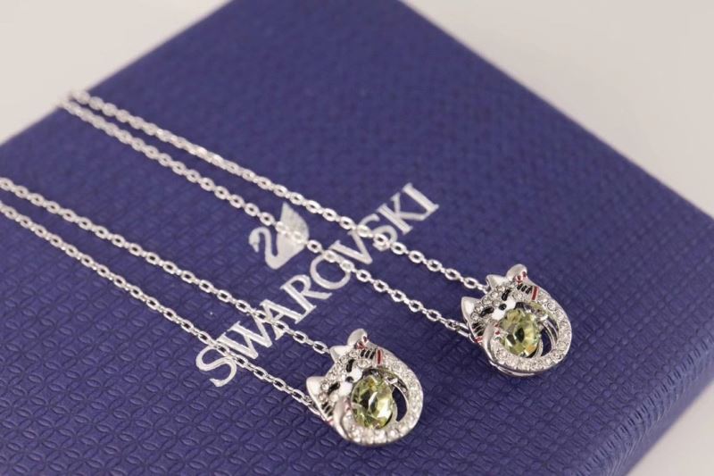 Swarovski Necklaces